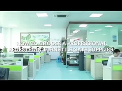 fabricante de la puerta del torniquete